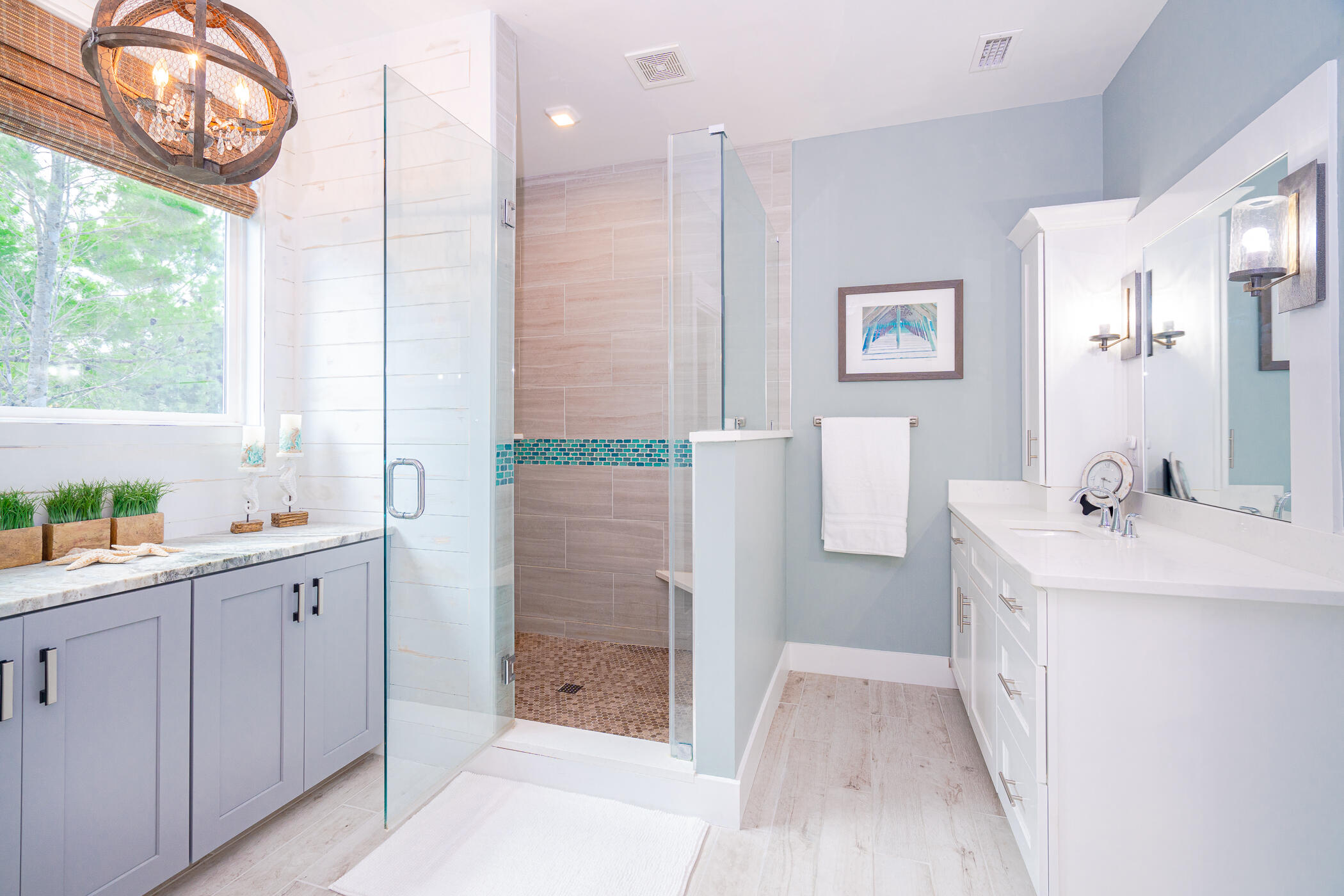 GRANDE POINTE AT INLET BEACH - Residential