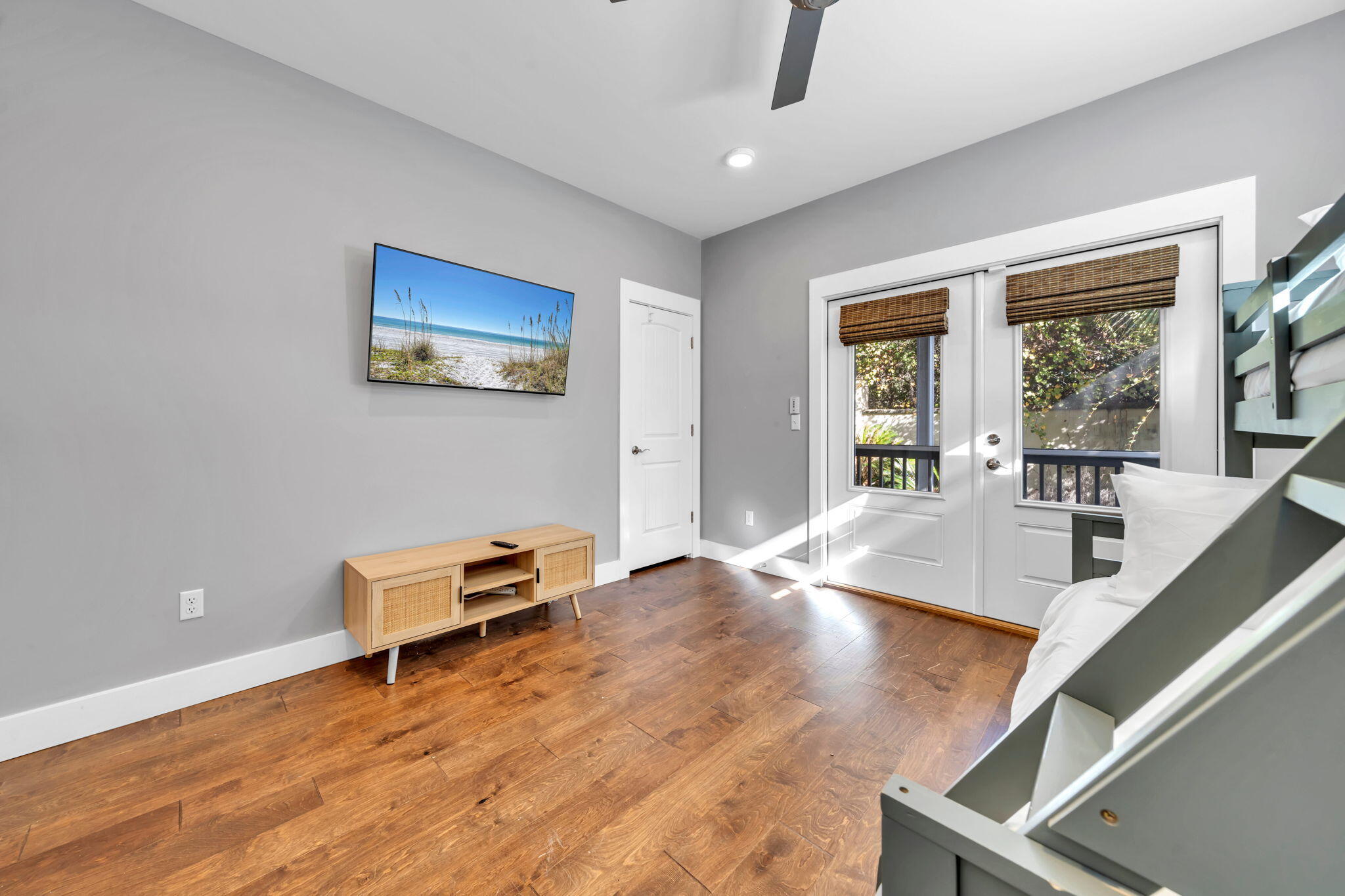 GRANDE POINTE AT INLET BEACH - Residential