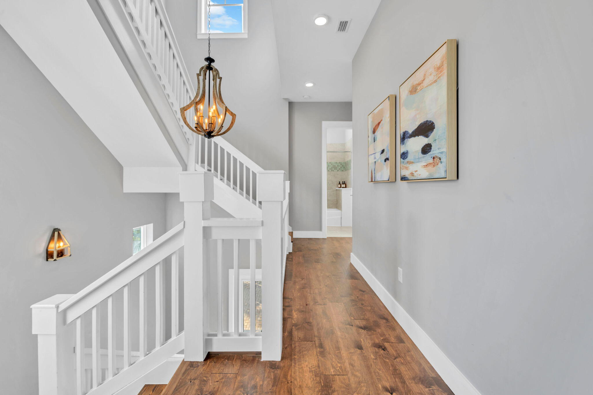 GRANDE POINTE AT INLET BEACH - Residential
