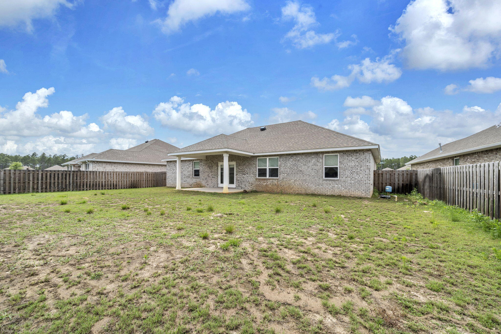 HAMMOCK BAY - Residential