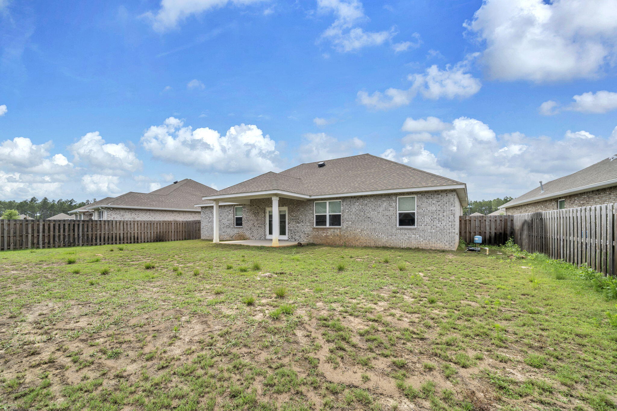 HAMMOCK BAY - Residential