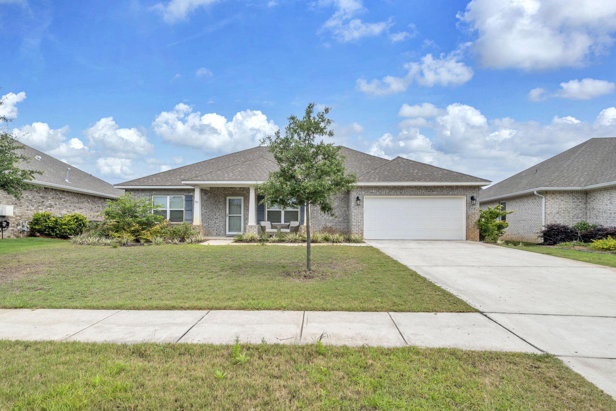 HAMMOCK BAY - Residential