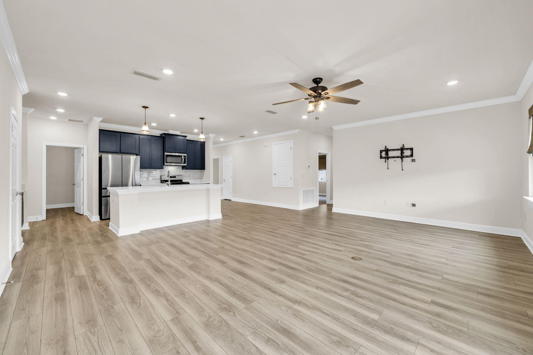 HAMMOCK BAY - Residential