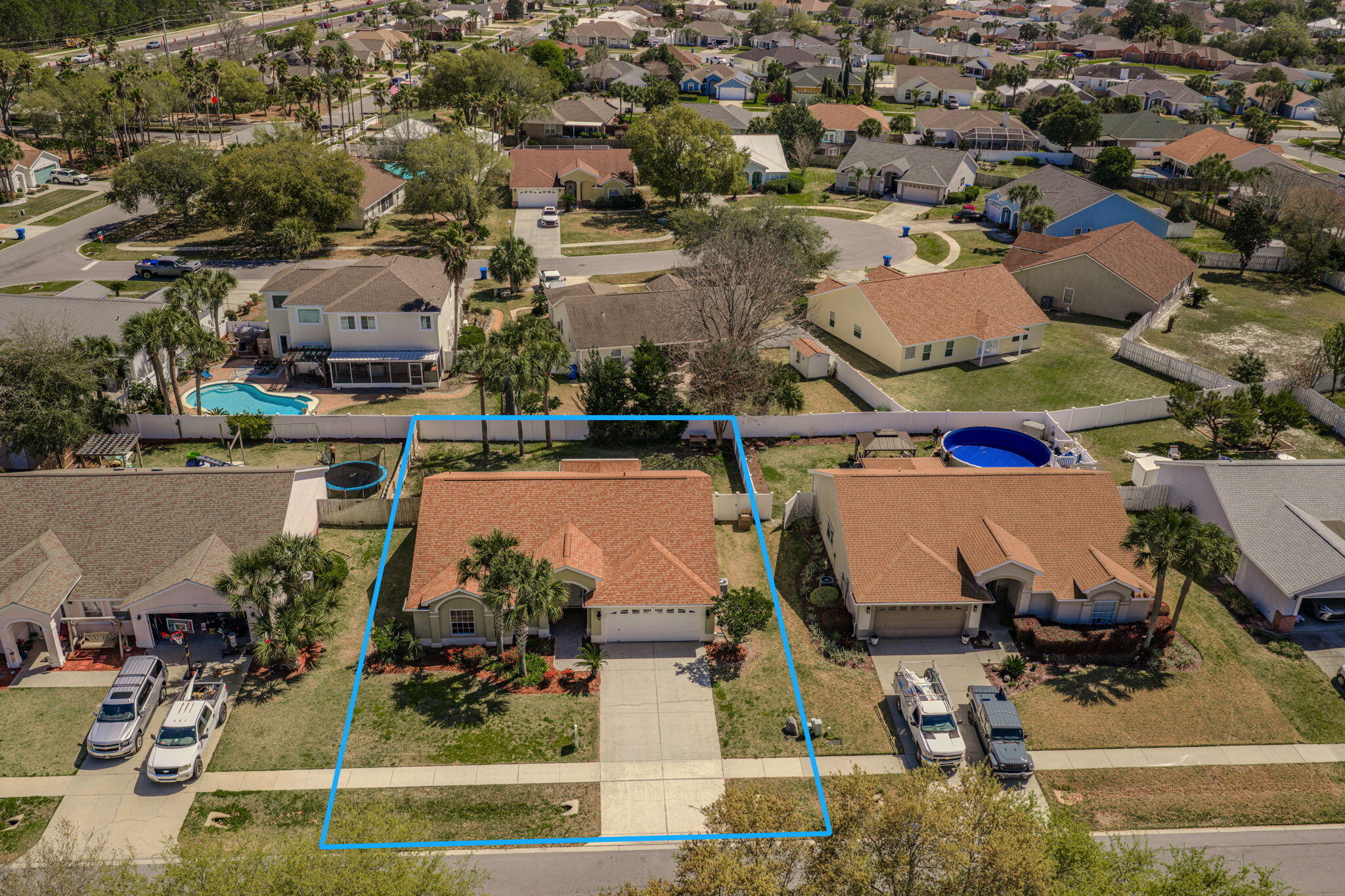 SUMMERWOOD PH 2 - Residential
