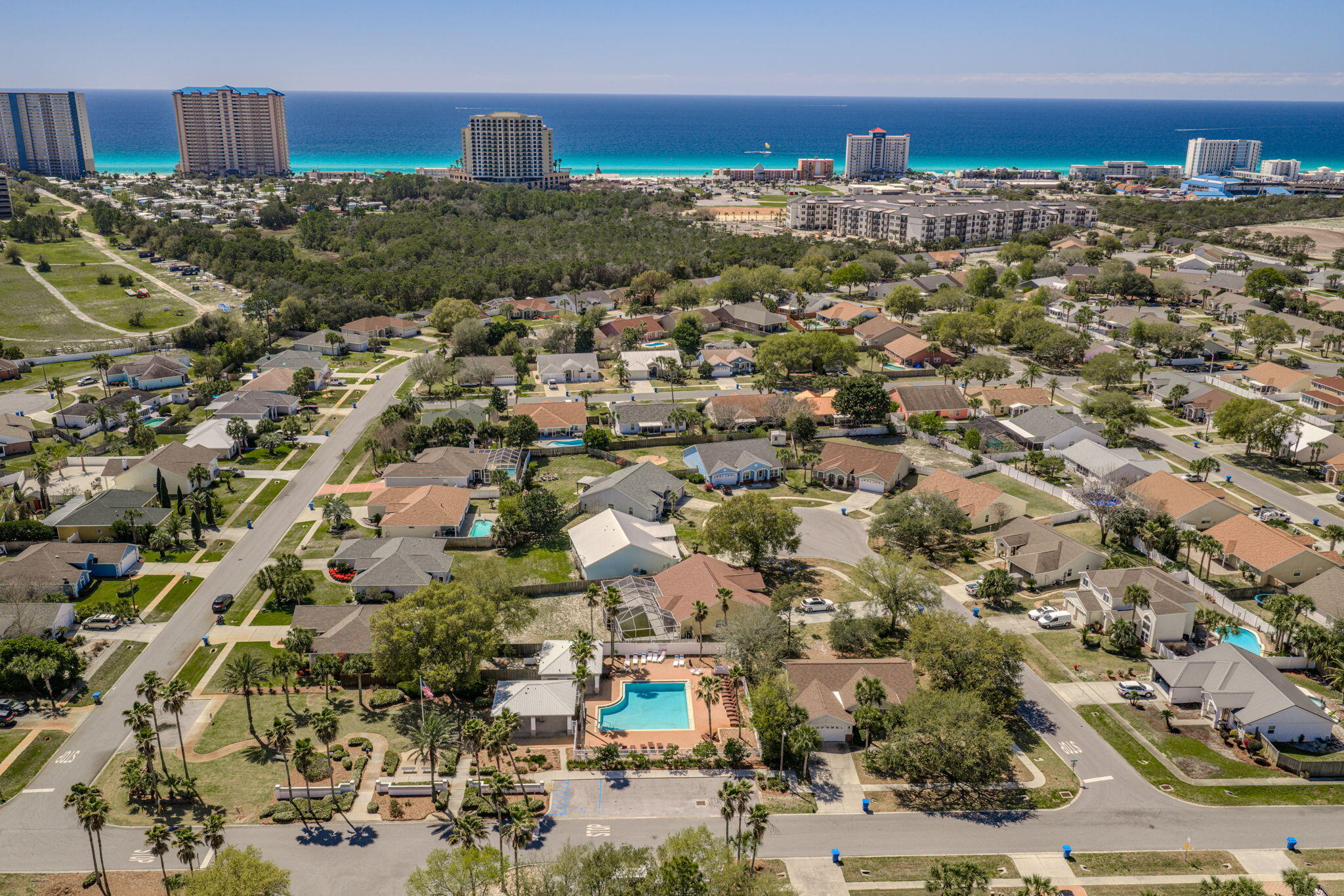 SUMMERWOOD PH 2 - Residential