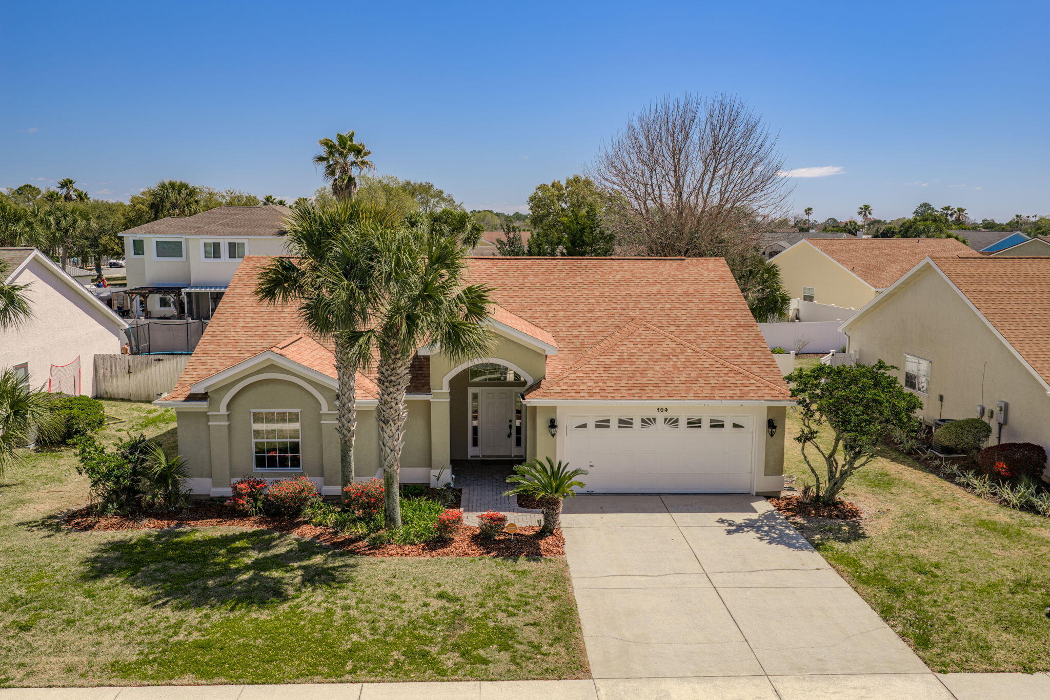 SUMMERWOOD PH 2 - Residential