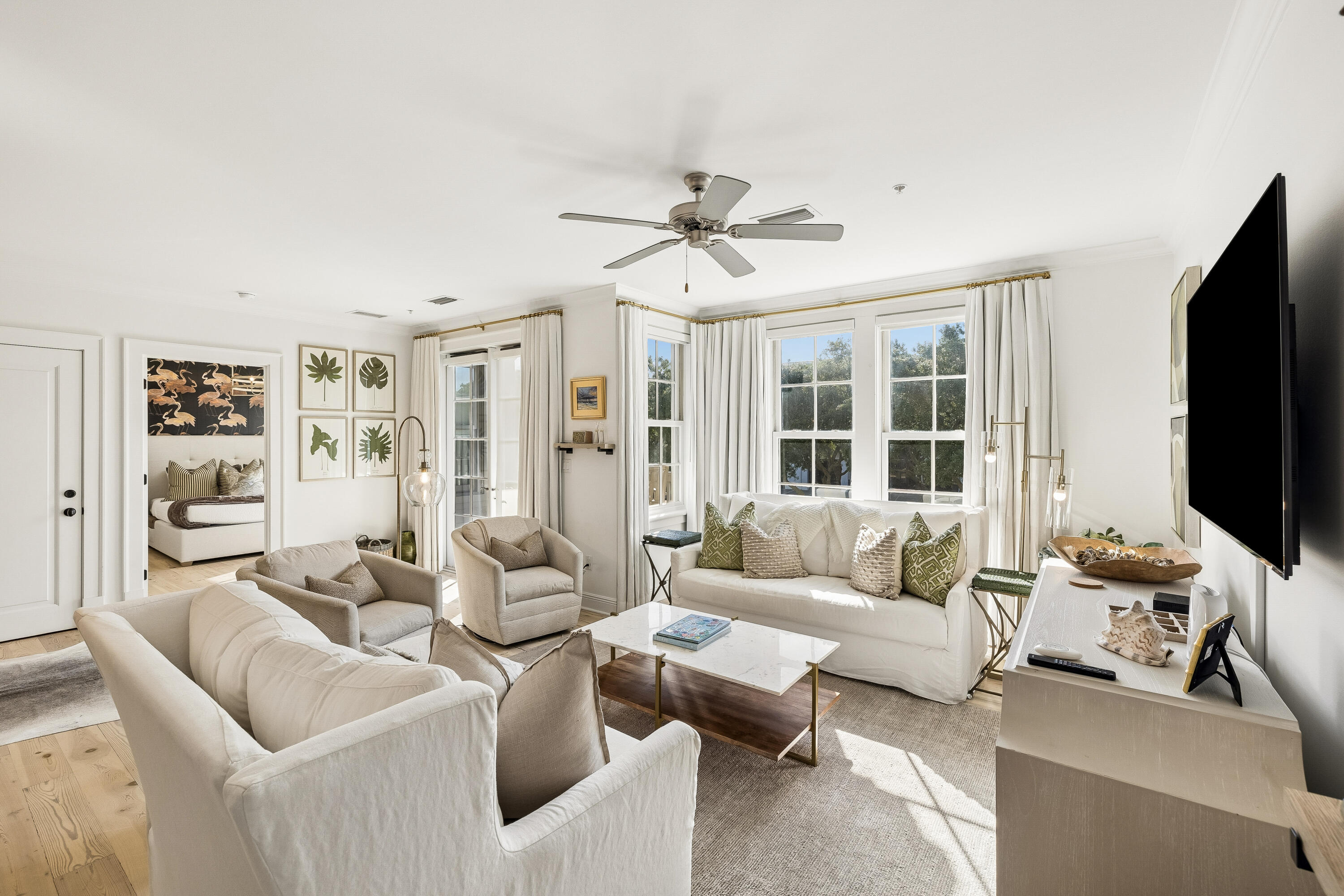 ROSEMARY BEACH - Residential