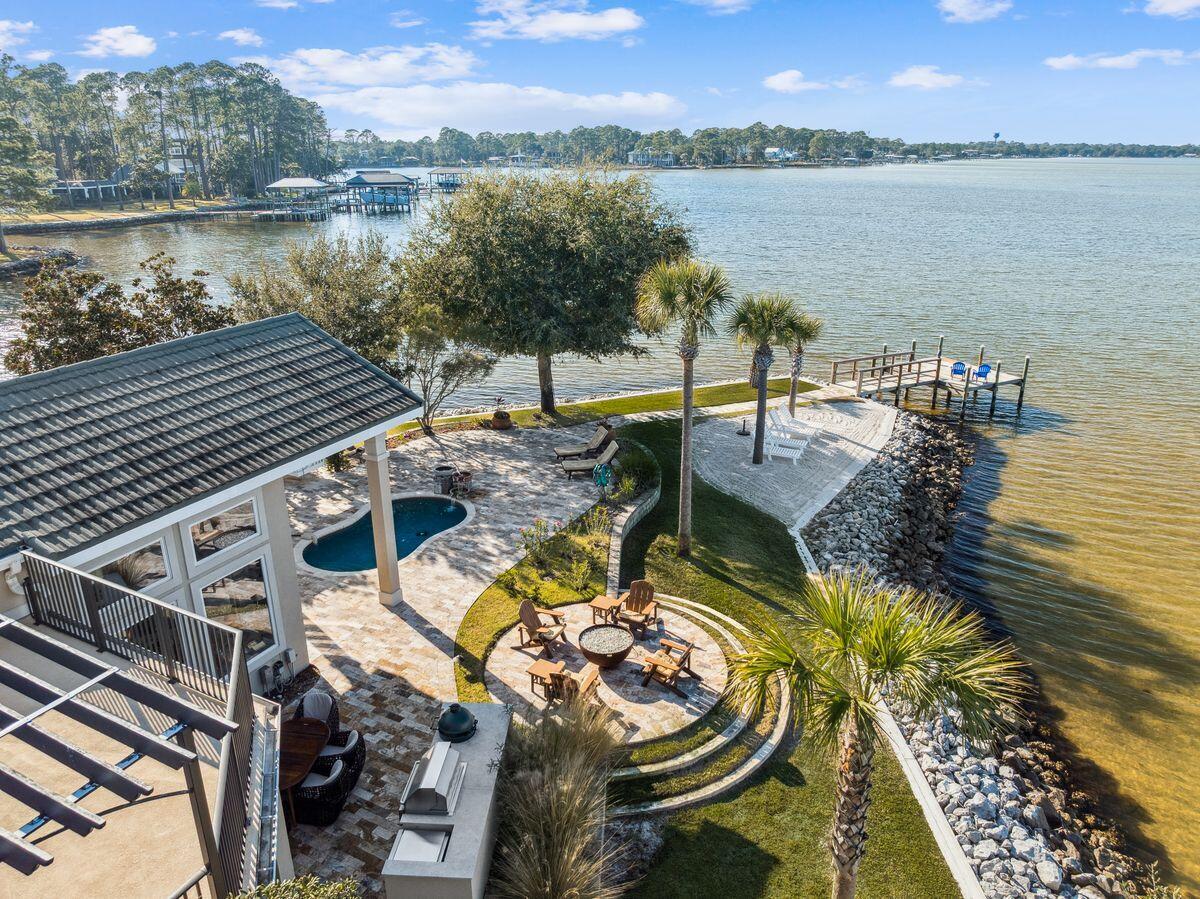 SANTA ROSA BEACH ESTATES - Residential