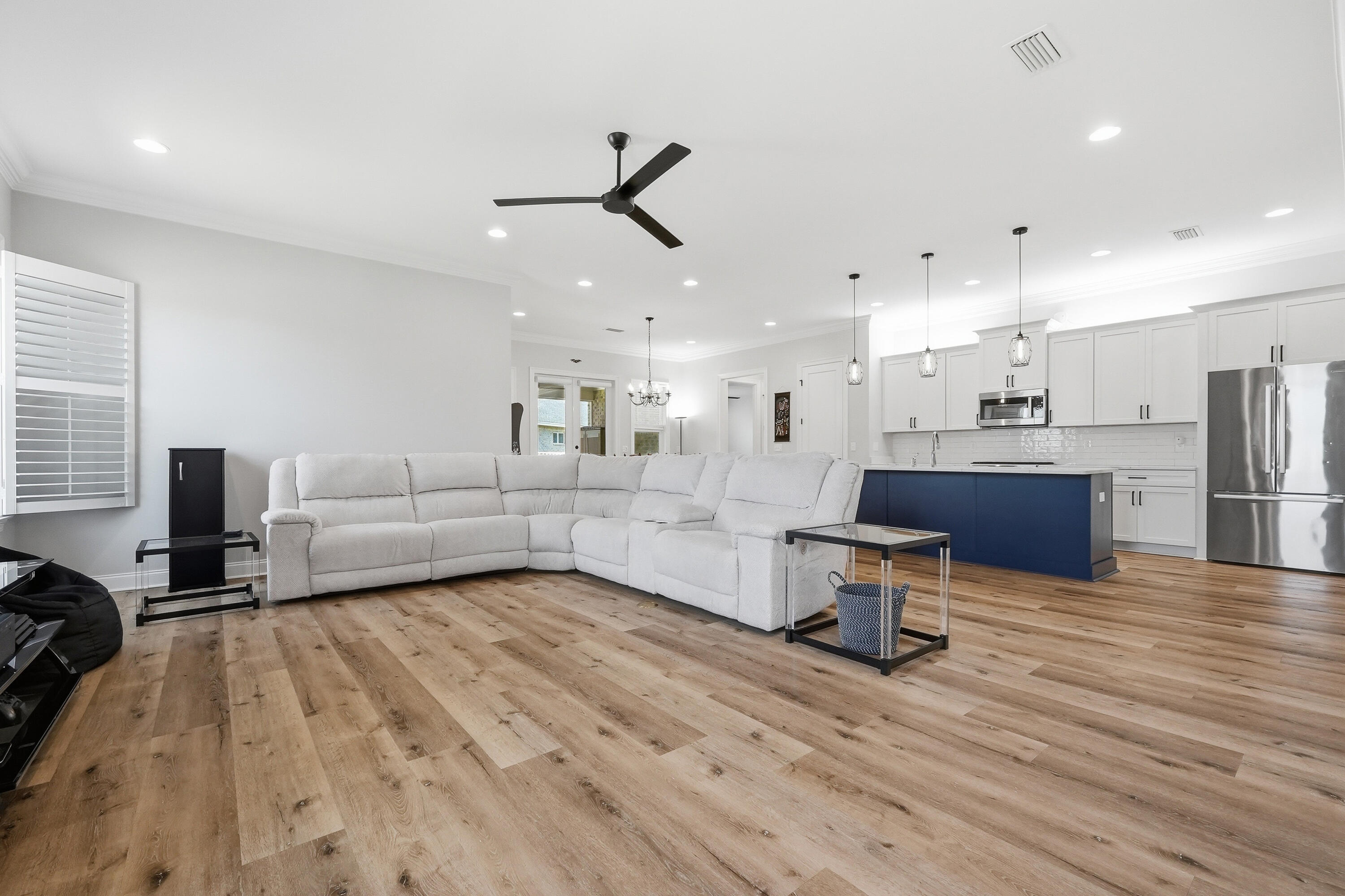 RAIDERS LANDING PH 1 - Residential