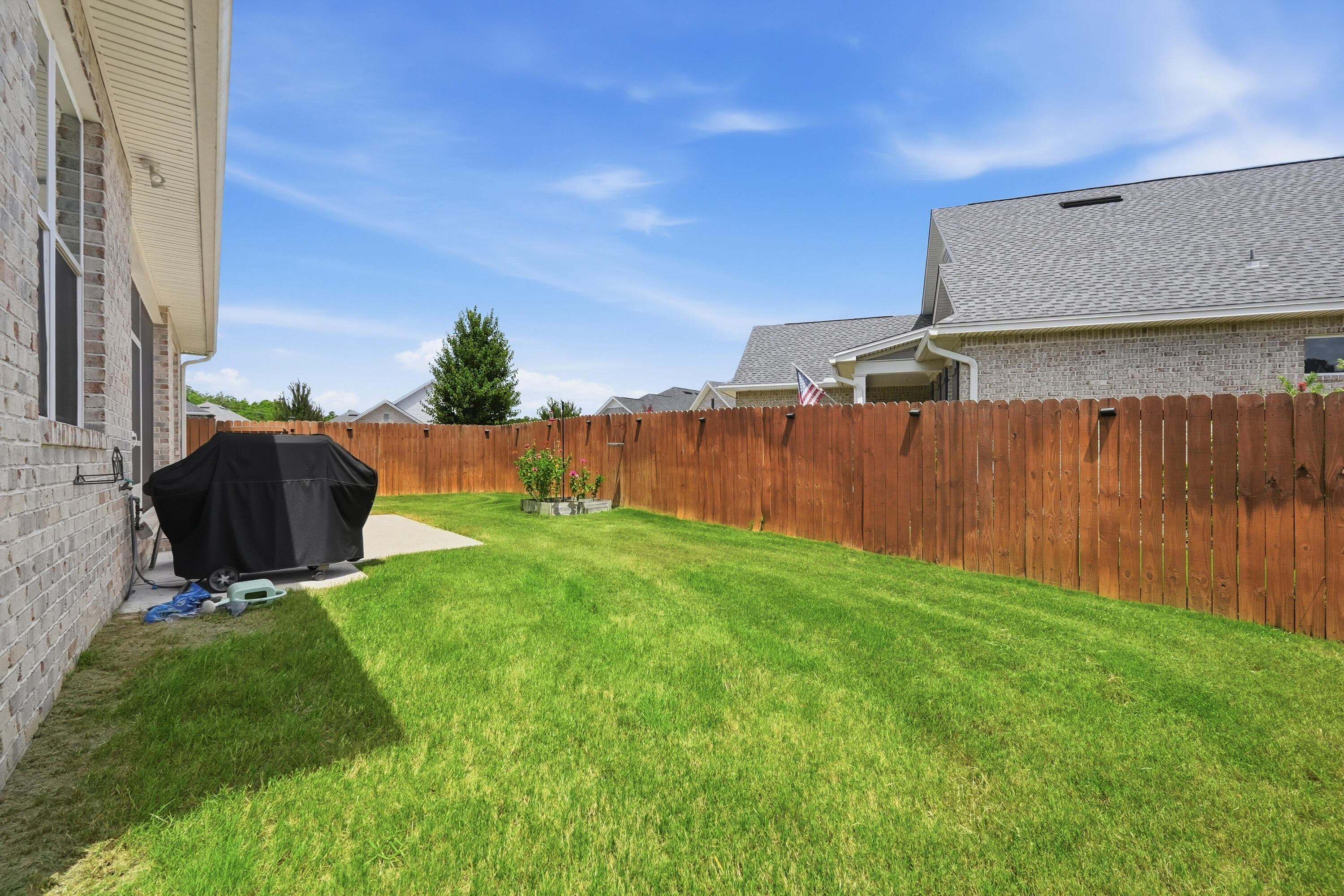 RAIDERS LANDING PH 1 - Residential