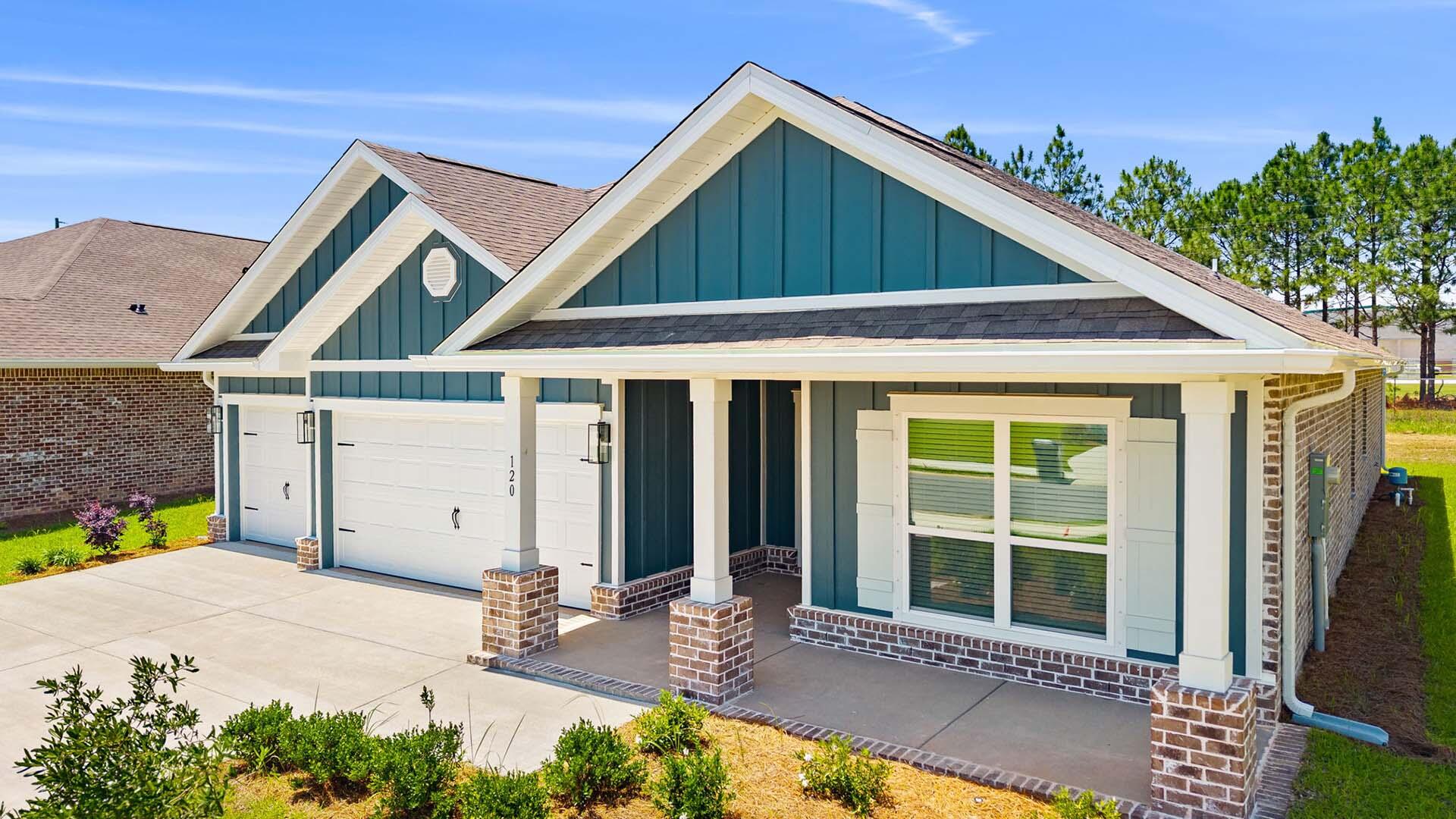 Owl's Head Farms - Residential
