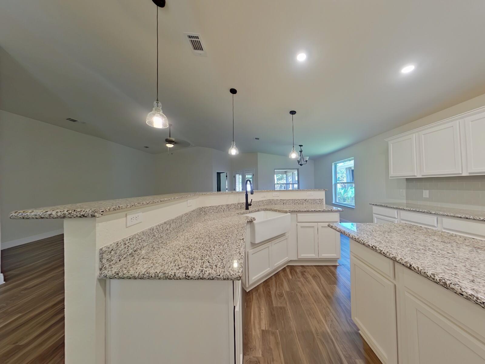 WOODLANDS - Residential