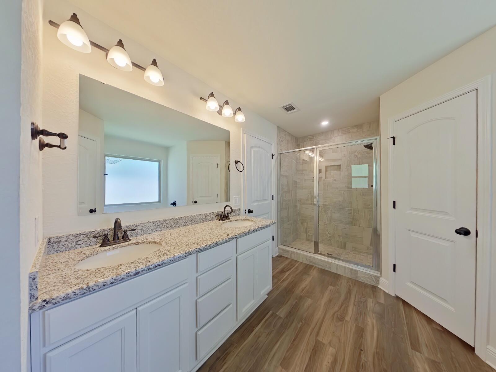 WOODLANDS - Residential