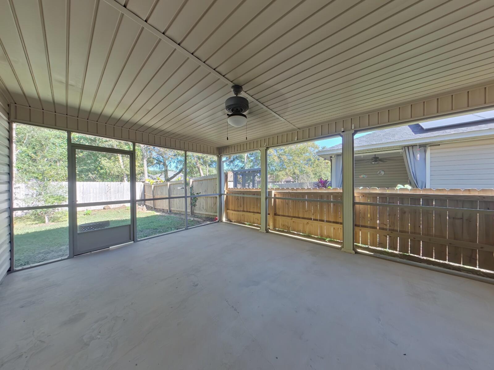WOODLANDS - Residential