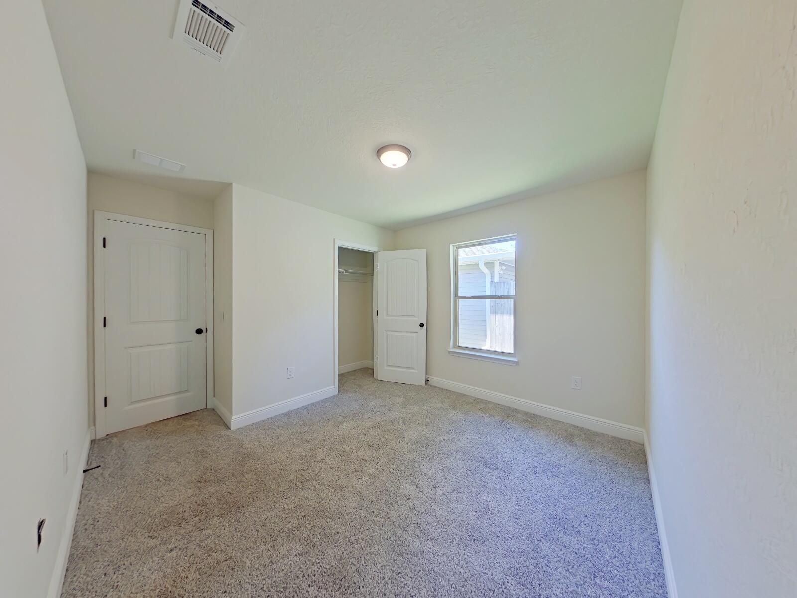 WOODLANDS - Residential