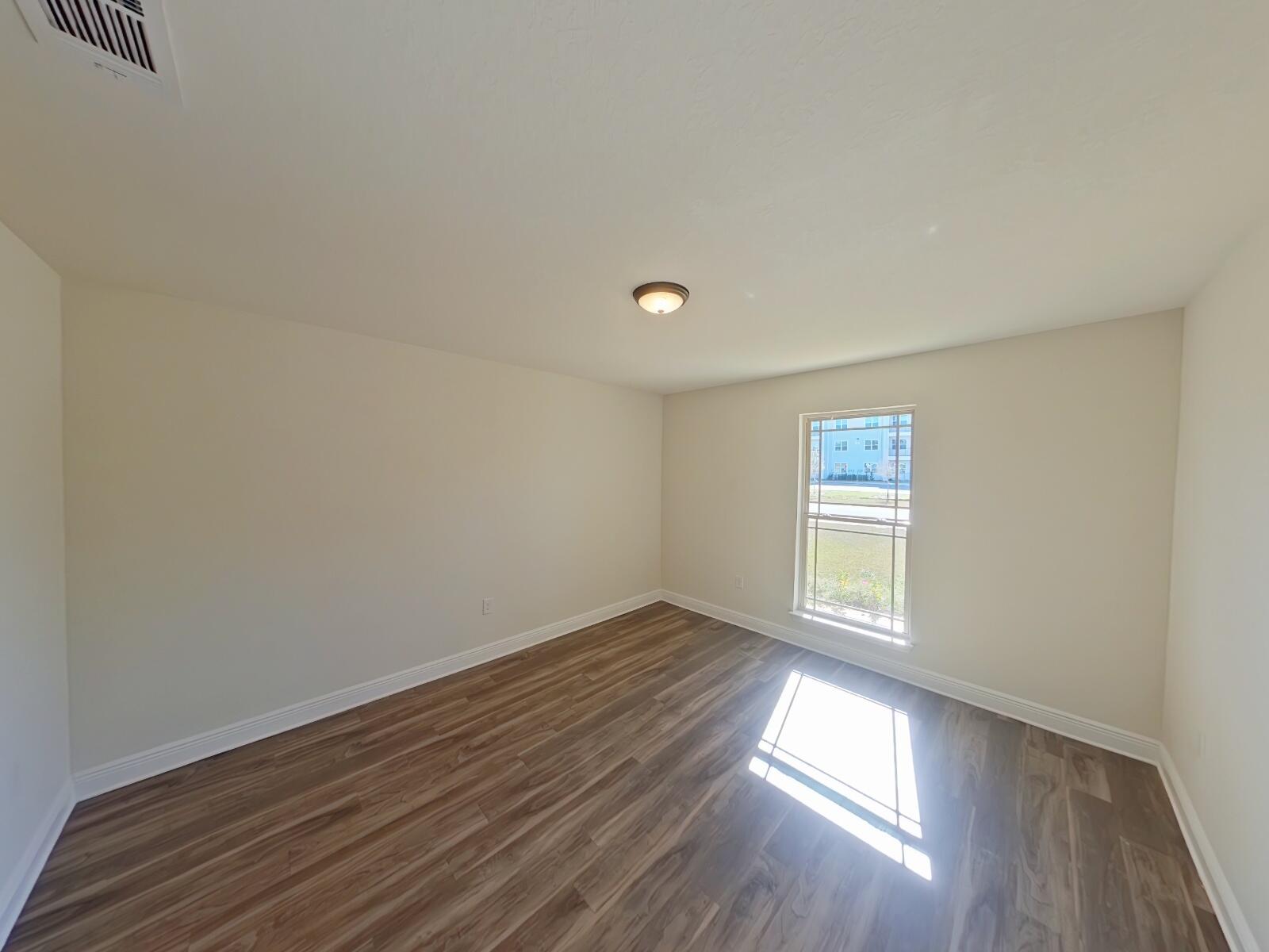 WOODLANDS - Residential