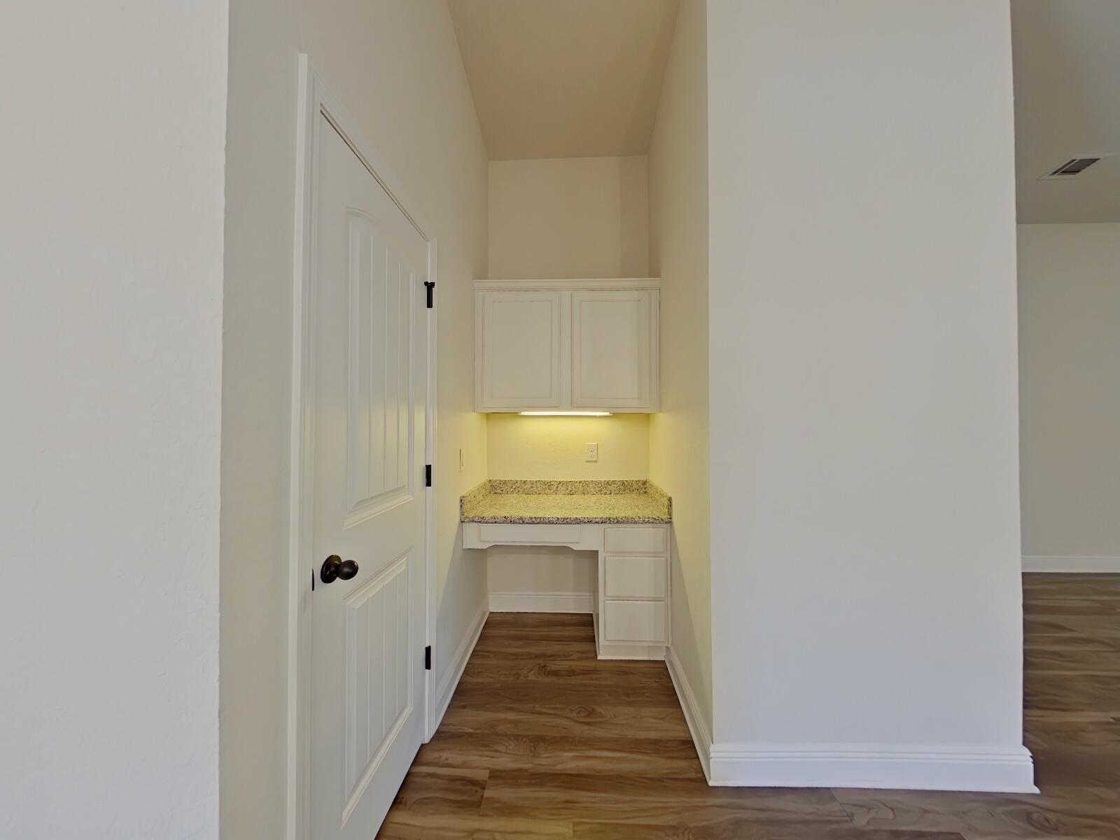 WOODLANDS - Residential