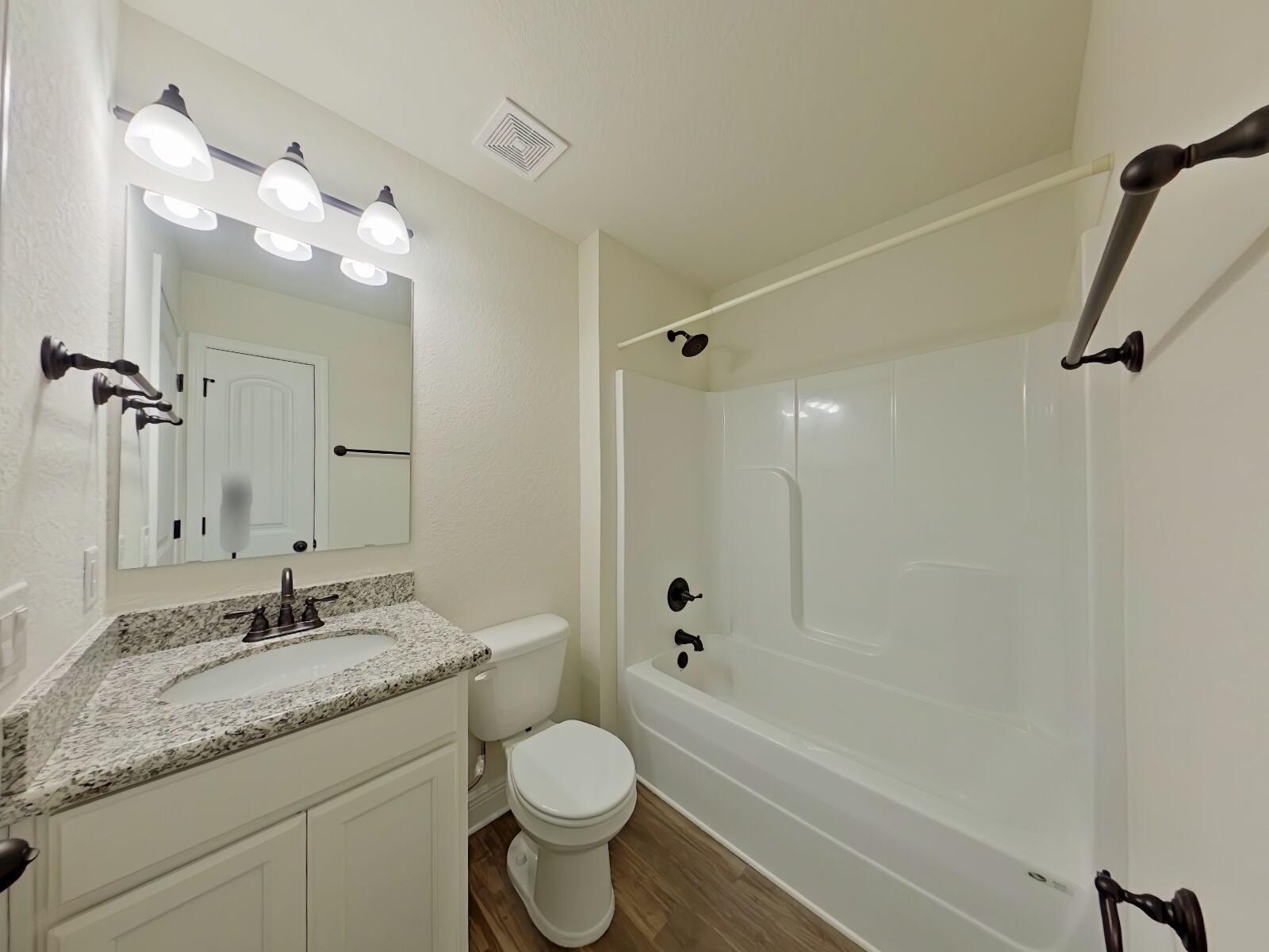 WOODLANDS - Residential