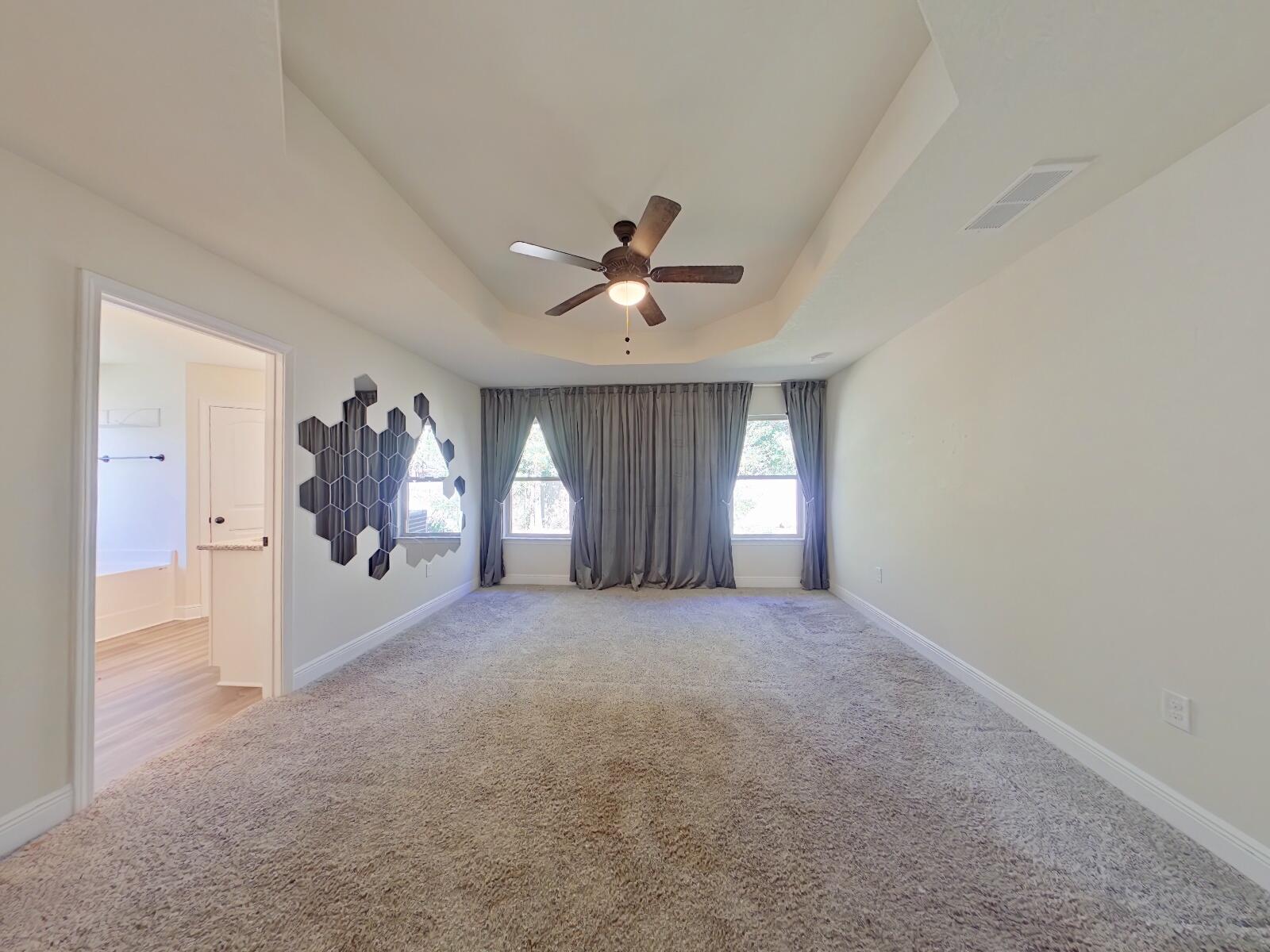 WOODLANDS - Residential