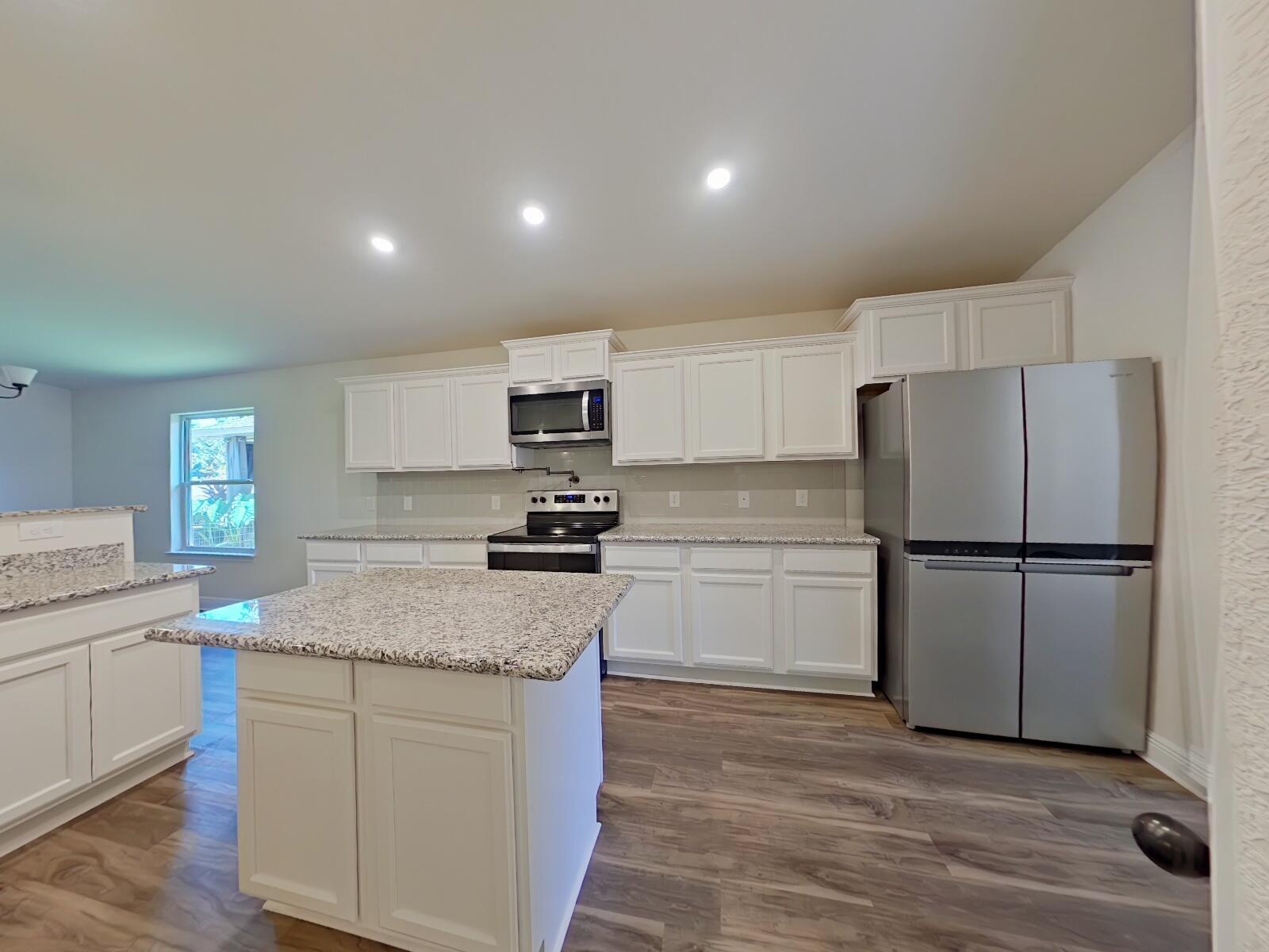 WOODLANDS - Residential