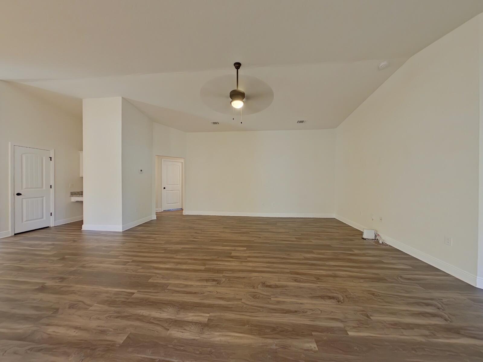 WOODLANDS - Residential