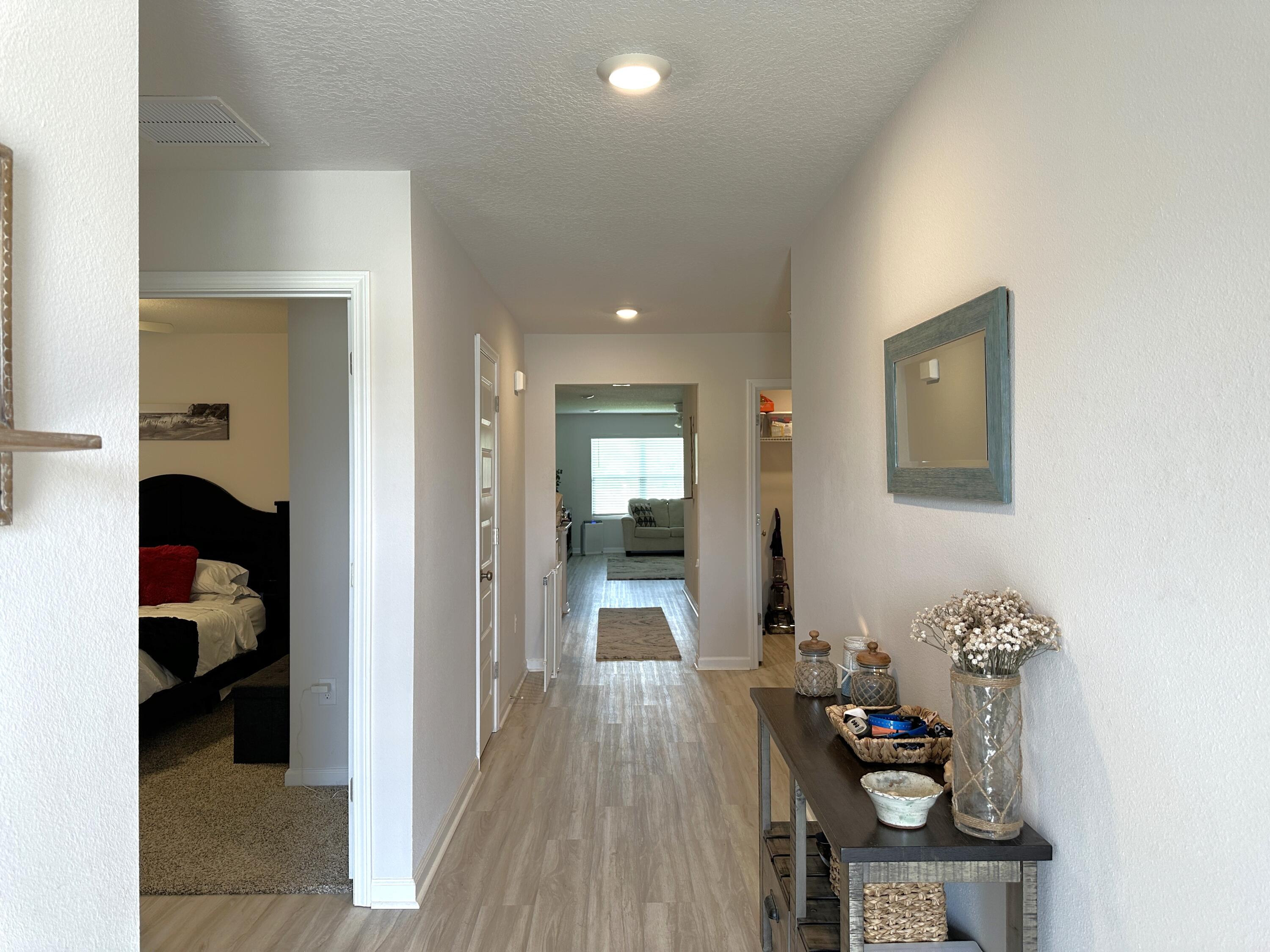 SHOAL RIVER LANDING PHASE 2B - Residential Lease