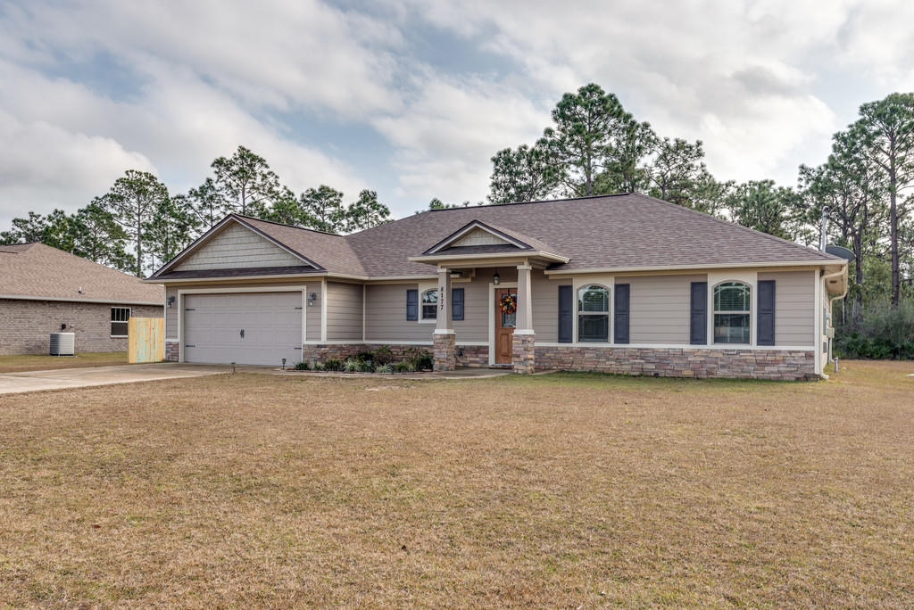 NAVARRE S/D 2ND ADDN - Residential