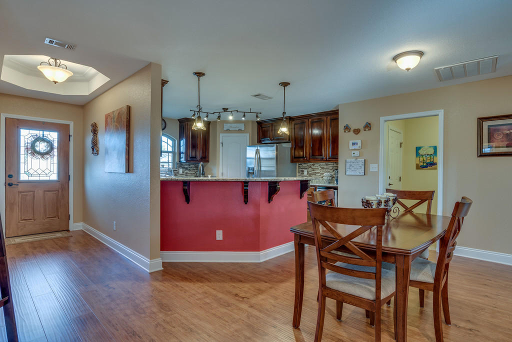 NAVARRE S/D 2ND ADDN - Residential