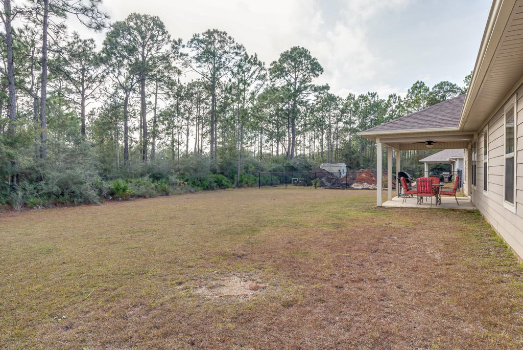 NAVARRE S/D 2ND ADDN - Residential