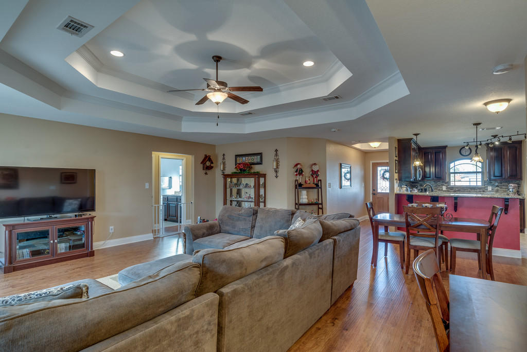 NAVARRE S/D 2ND ADDN - Residential