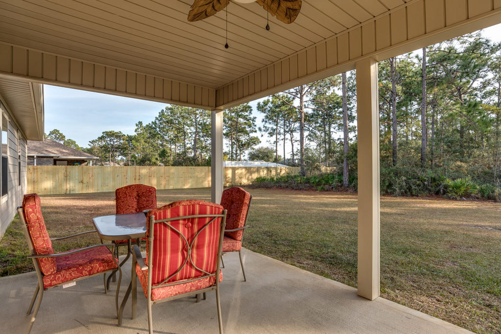 NAVARRE S/D 2ND ADDN - Residential