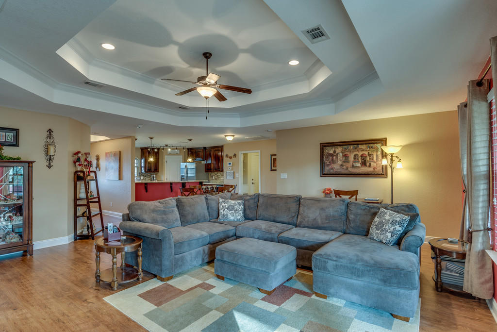 NAVARRE S/D 2ND ADDN - Residential