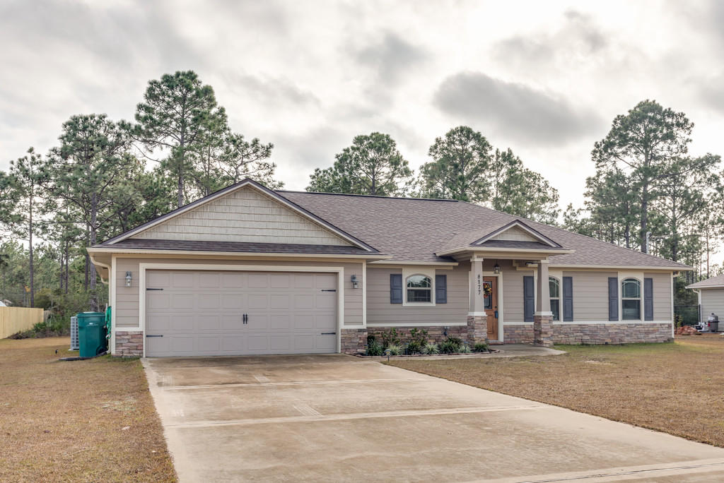 NAVARRE S/D 2ND ADDN - Residential