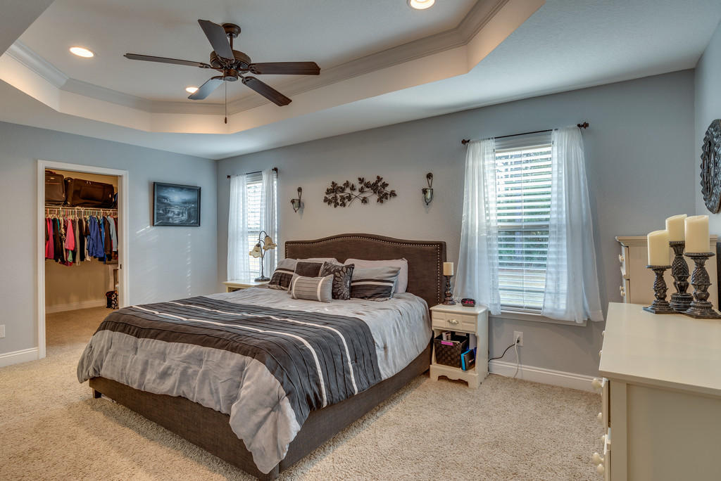 NAVARRE S/D 2ND ADDN - Residential
