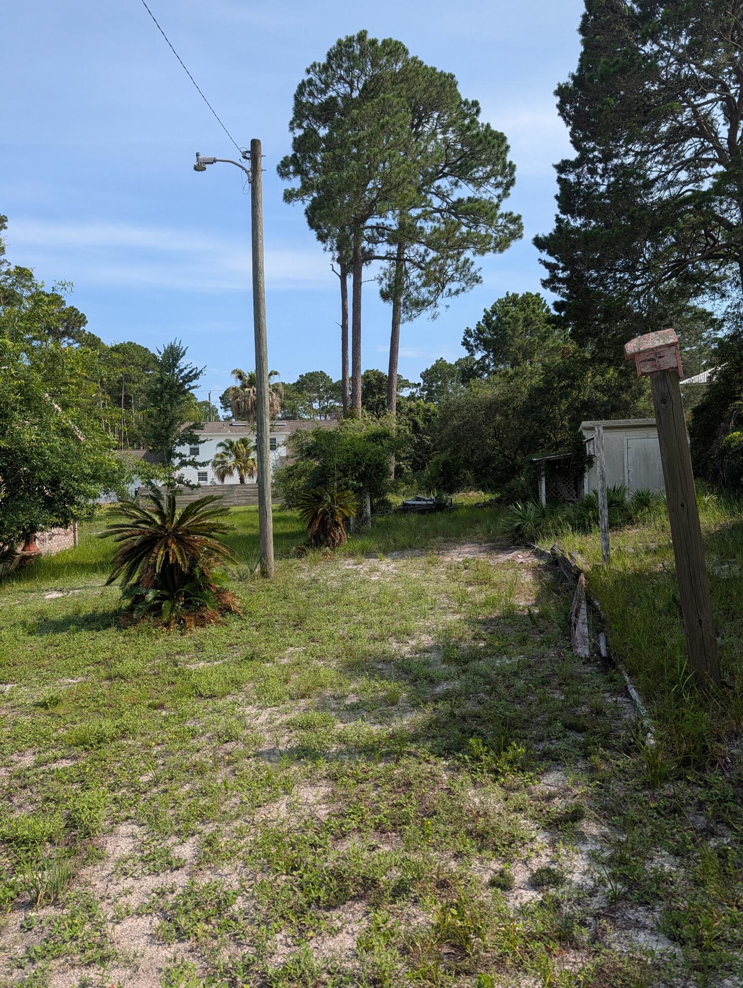 MARINWOOD - Residential