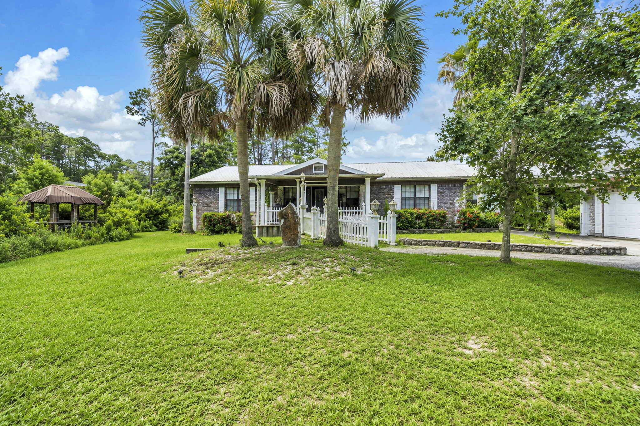 MARINWOOD - Residential