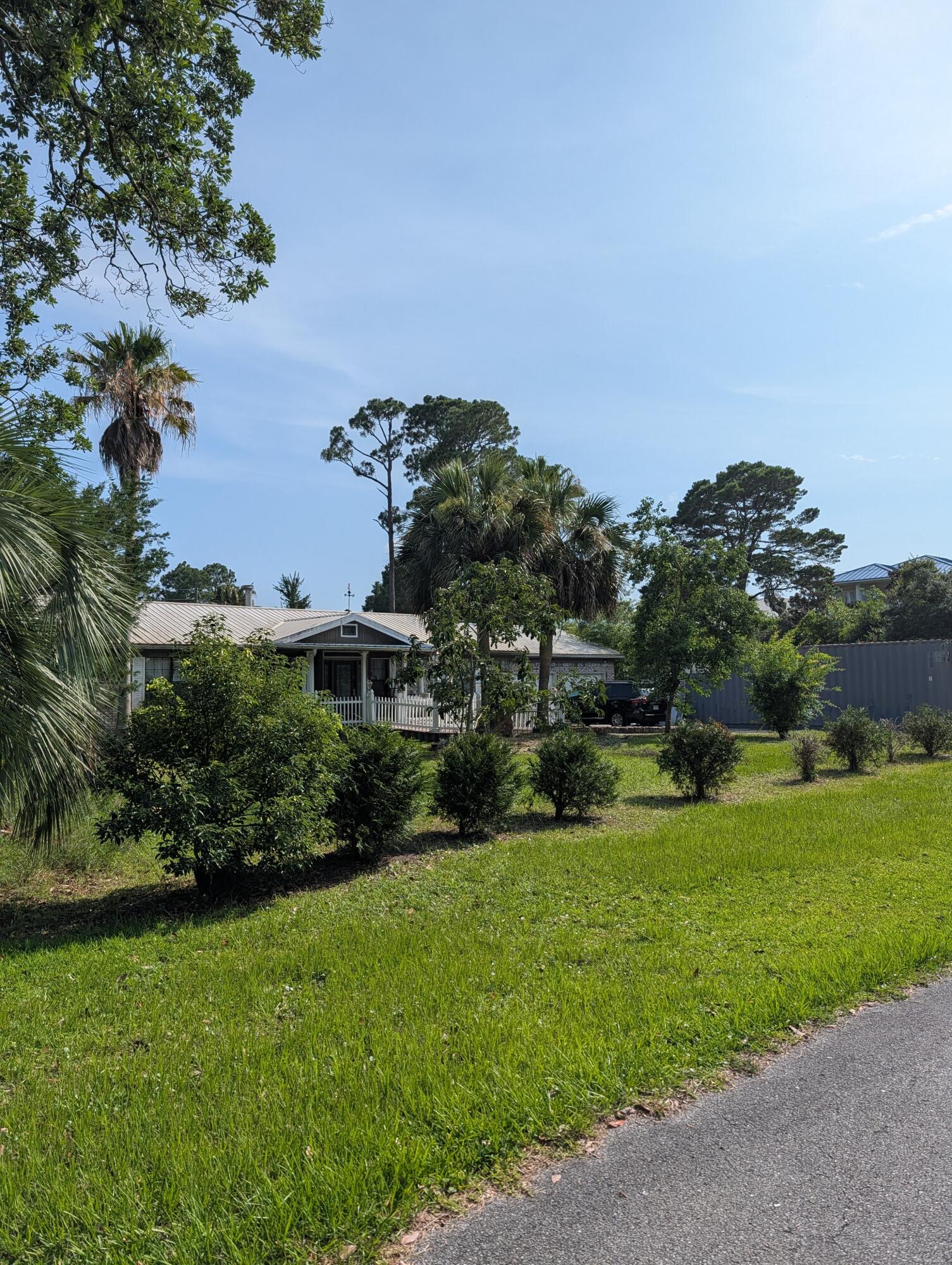 MARINWOOD - Residential