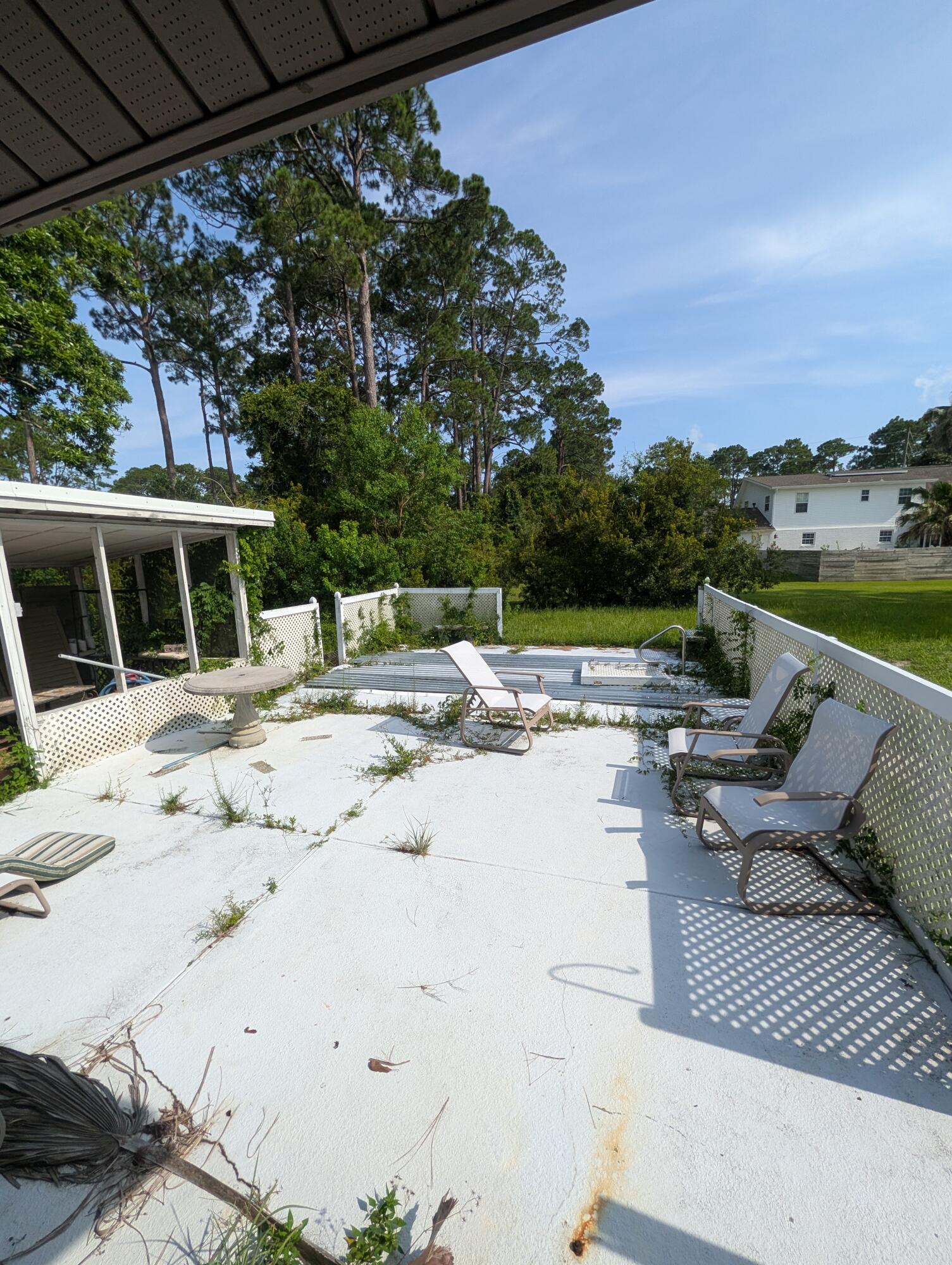 MARINWOOD - Residential