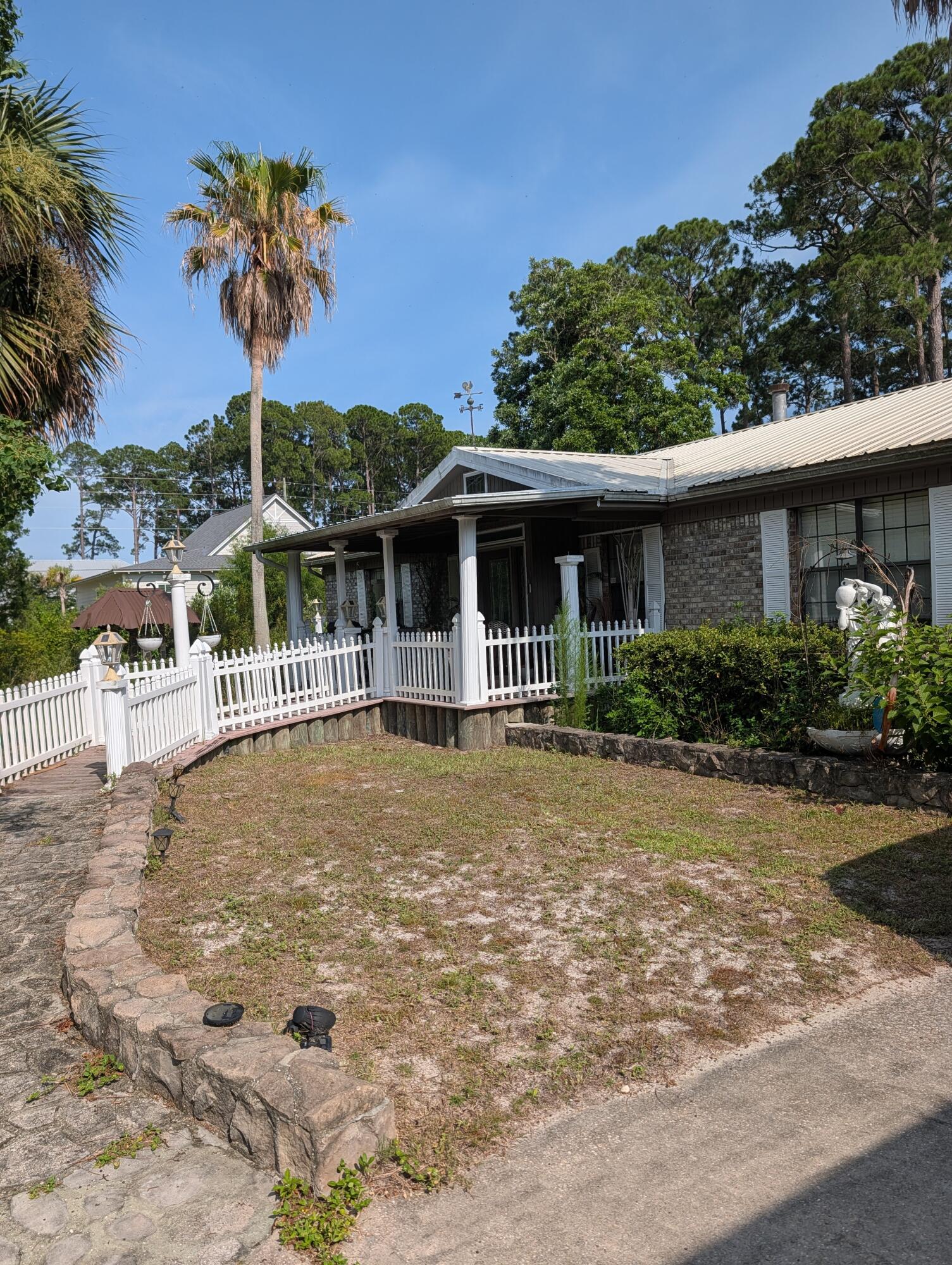 MARINWOOD - Residential