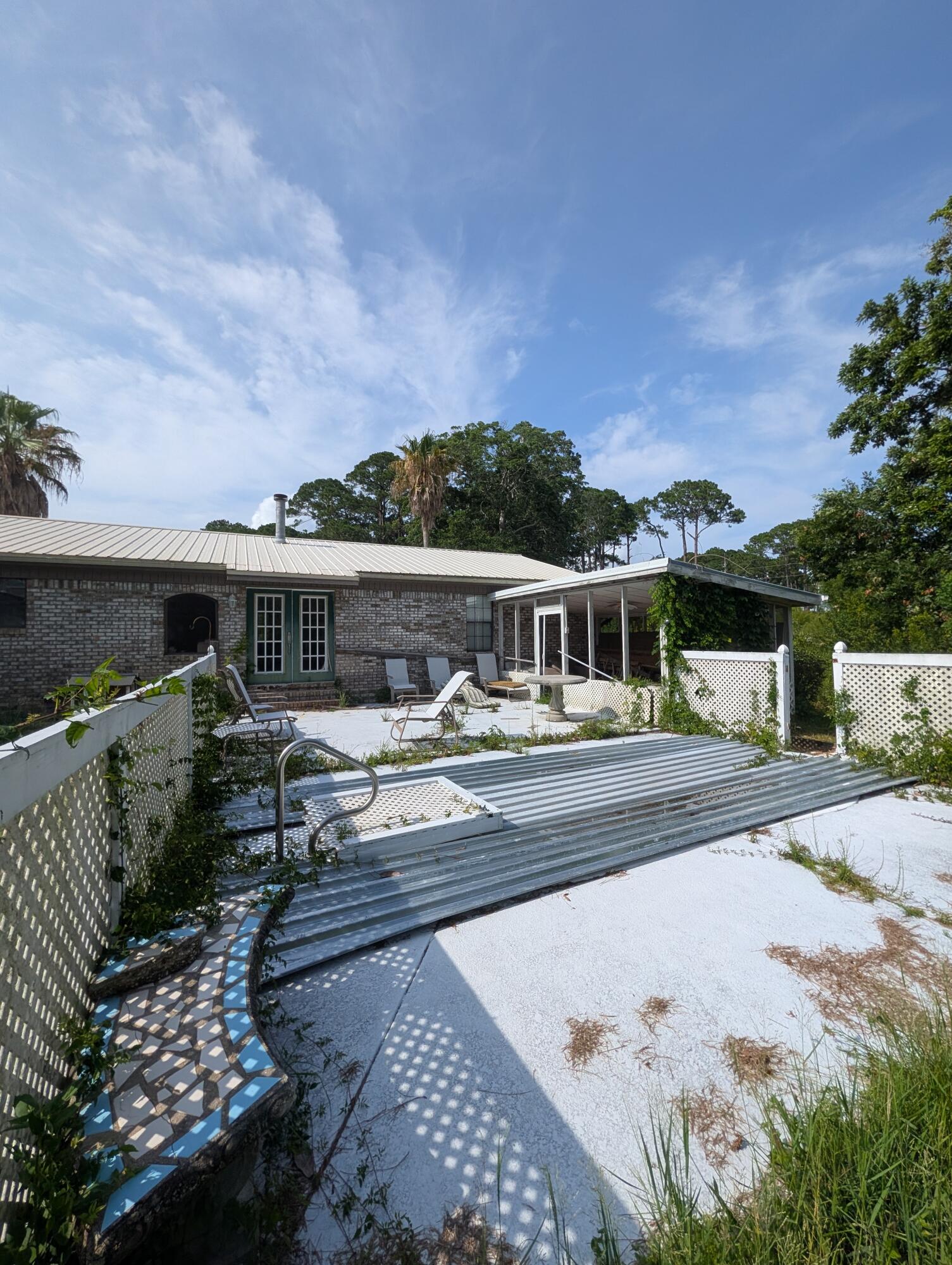 MARINWOOD - Residential