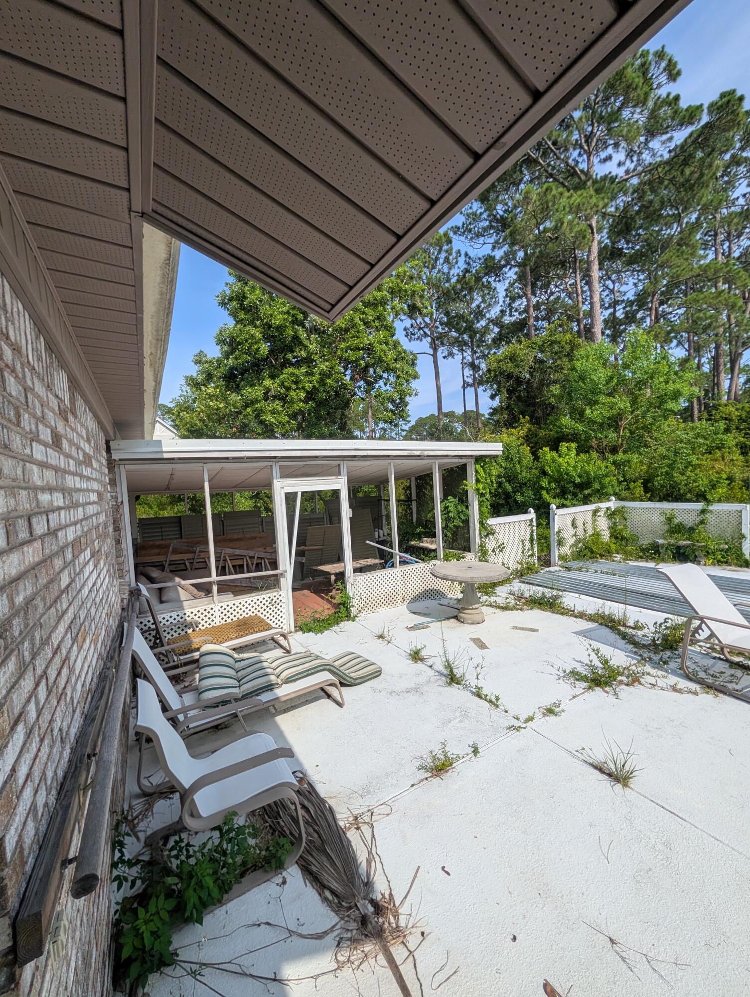 MARINWOOD - Residential