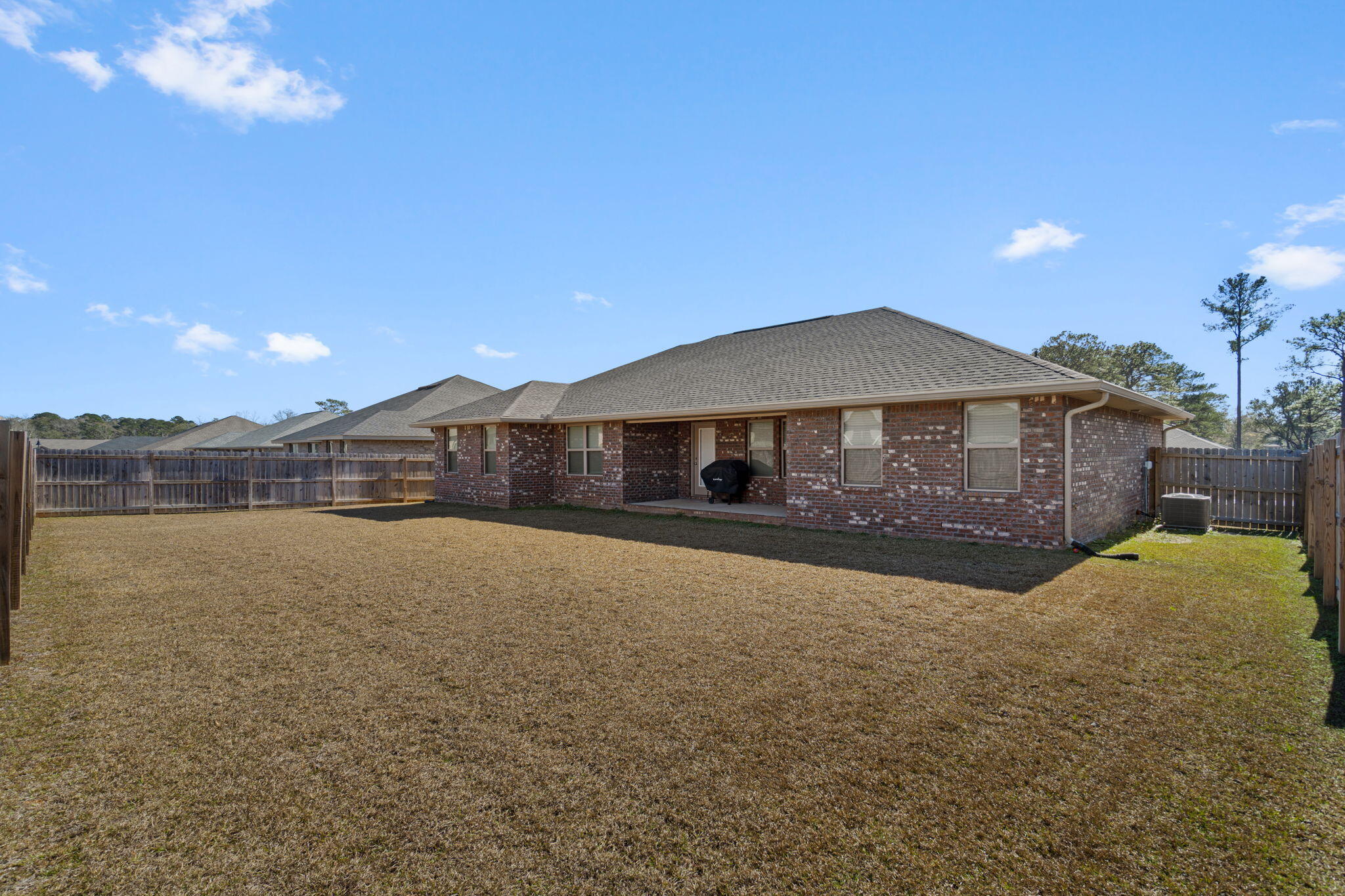 Silvercrest - Residential