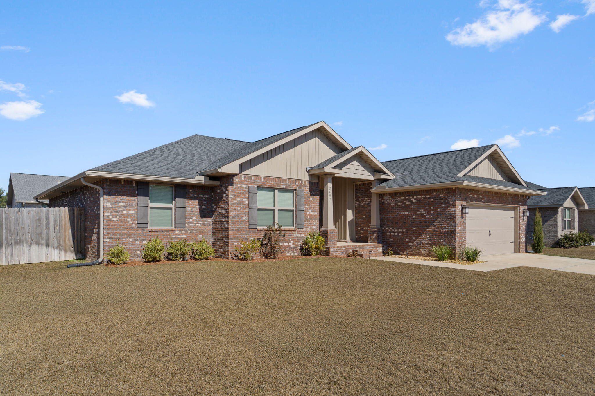 Silvercrest - Residential