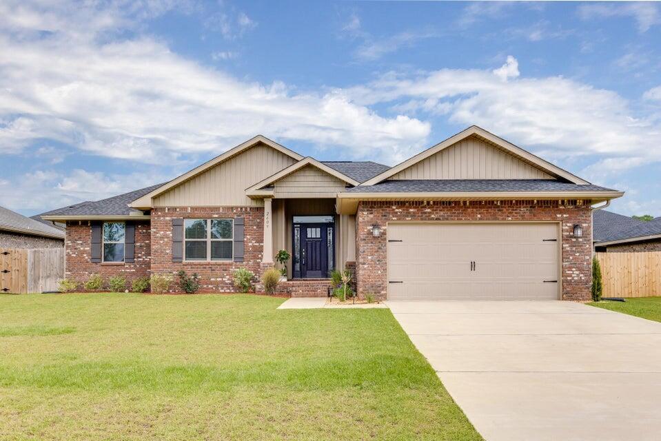 Silvercrest - Residential