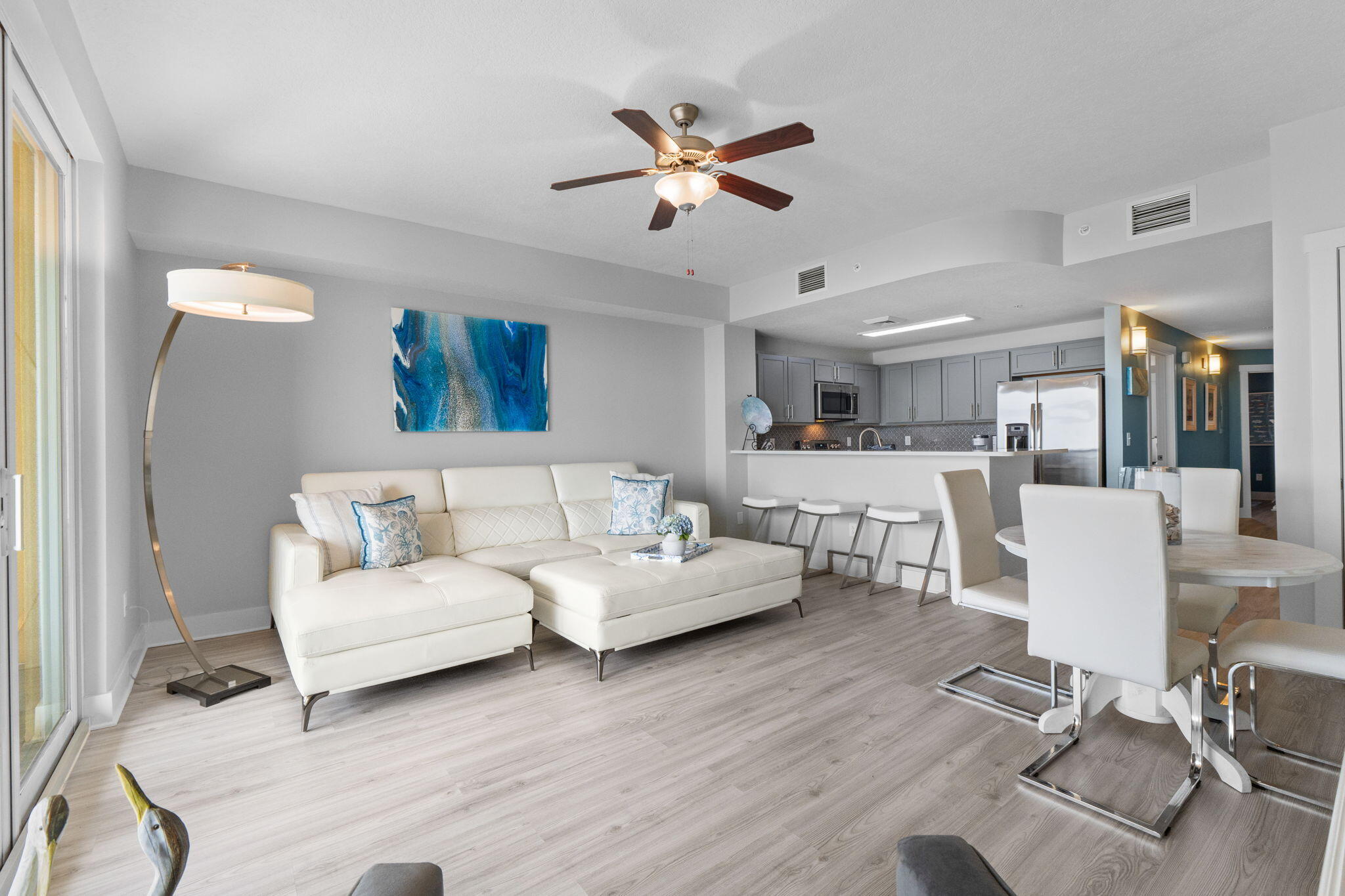 CALYPSO RESORT & TOWERS - Residential