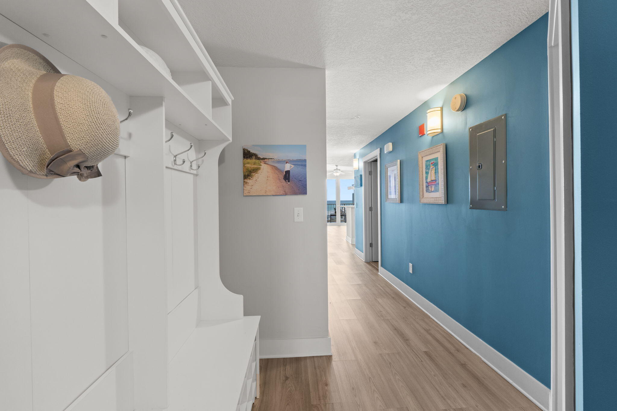 CALYPSO RESORT & TOWERS - Residential
