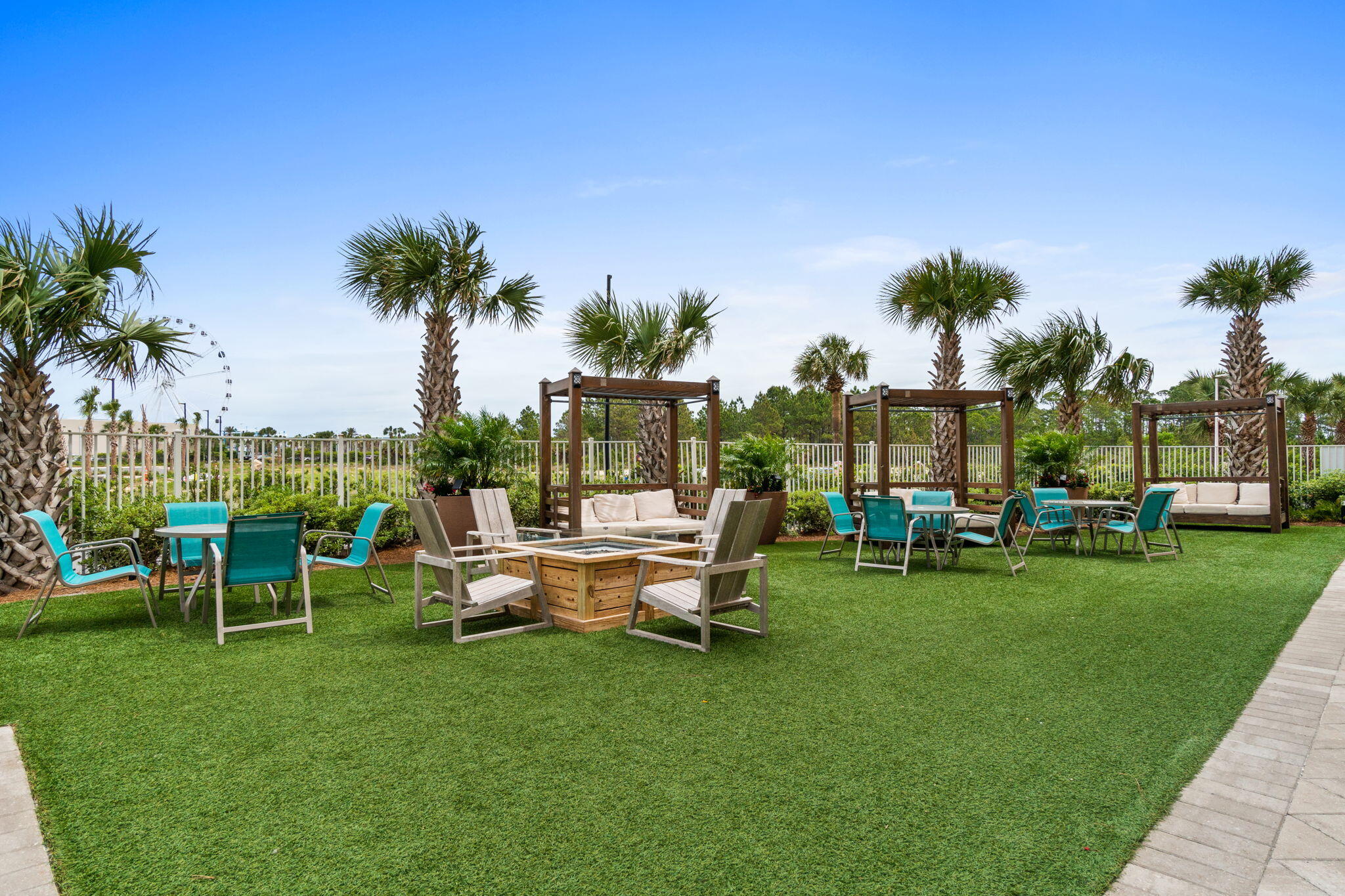 CALYPSO RESORT & TOWERS - Residential
