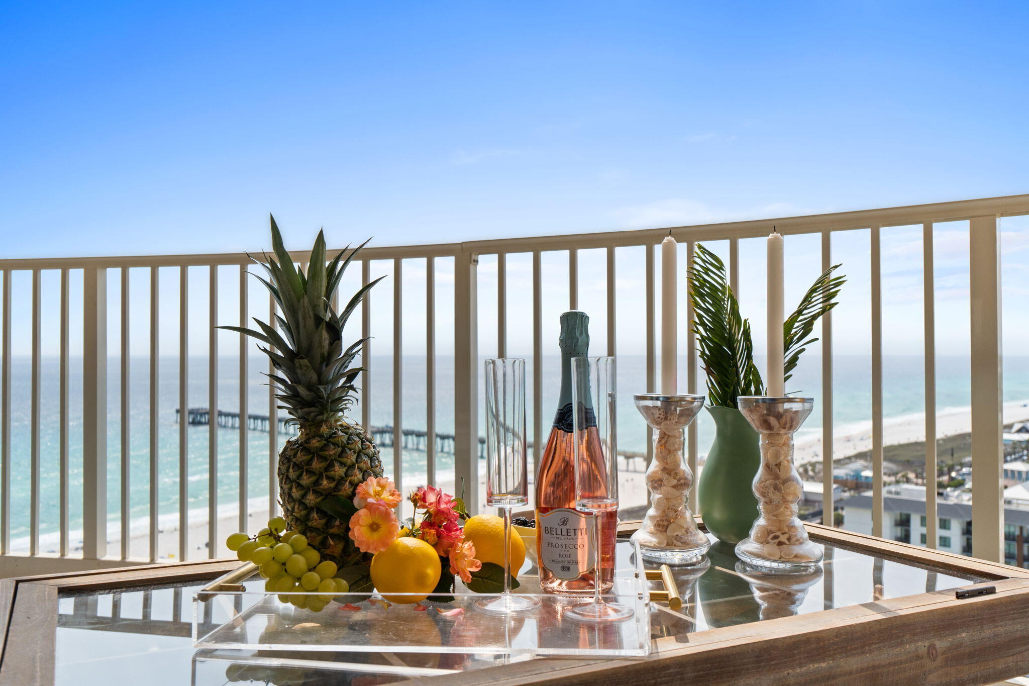 CALYPSO RESORT & TOWERS - Residential