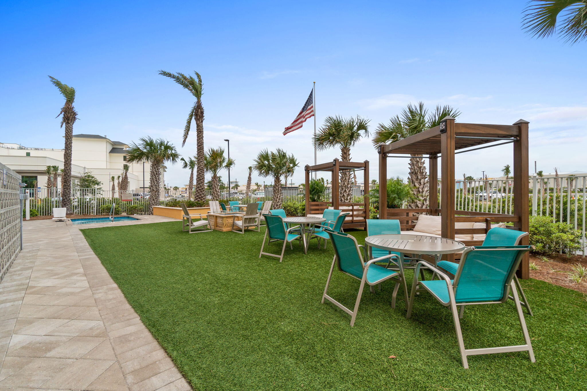 CALYPSO RESORT & TOWERS - Residential