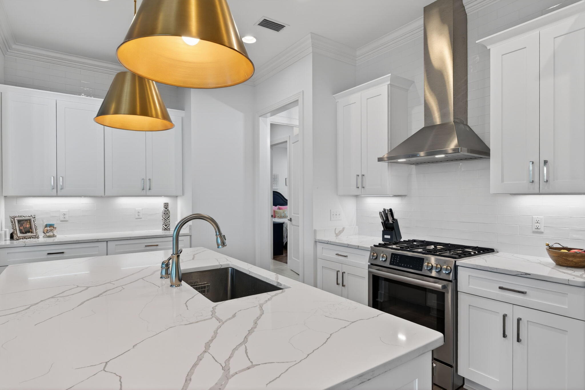 WATERSOUND ORIGINS - Residential
